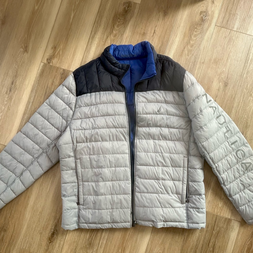 Náutica Men's Jacket